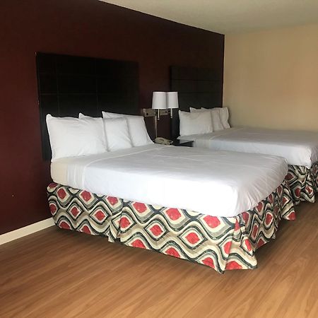 Red Roof Inn & Suites San Angelo Ngoại thất bức ảnh