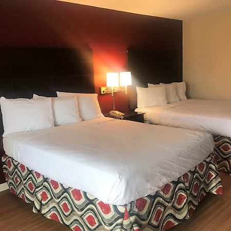 Red Roof Inn & Suites San Angelo Ngoại thất bức ảnh