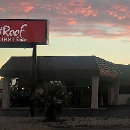 Red Roof Inn & Suites San Angelo Ngoại thất bức ảnh