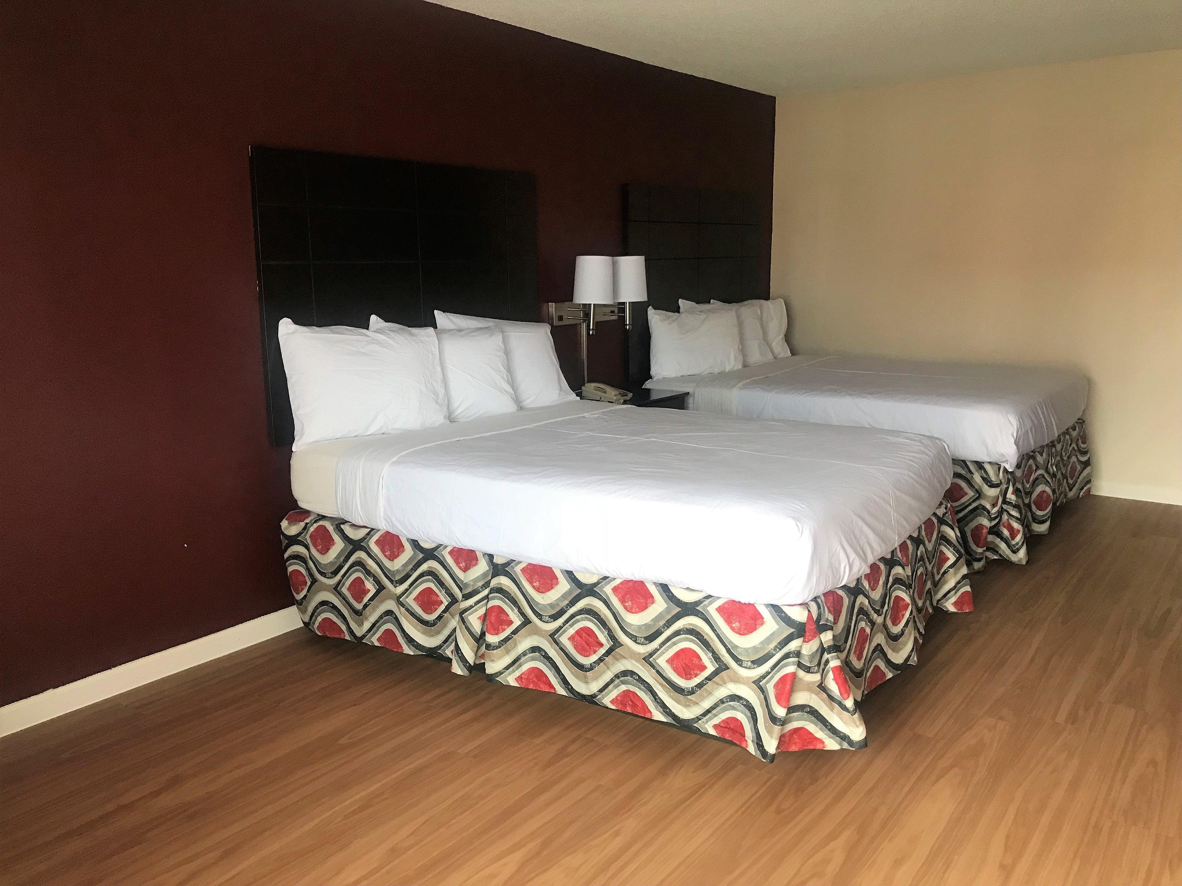 Red Roof Inn & Suites San Angelo Ngoại thất bức ảnh