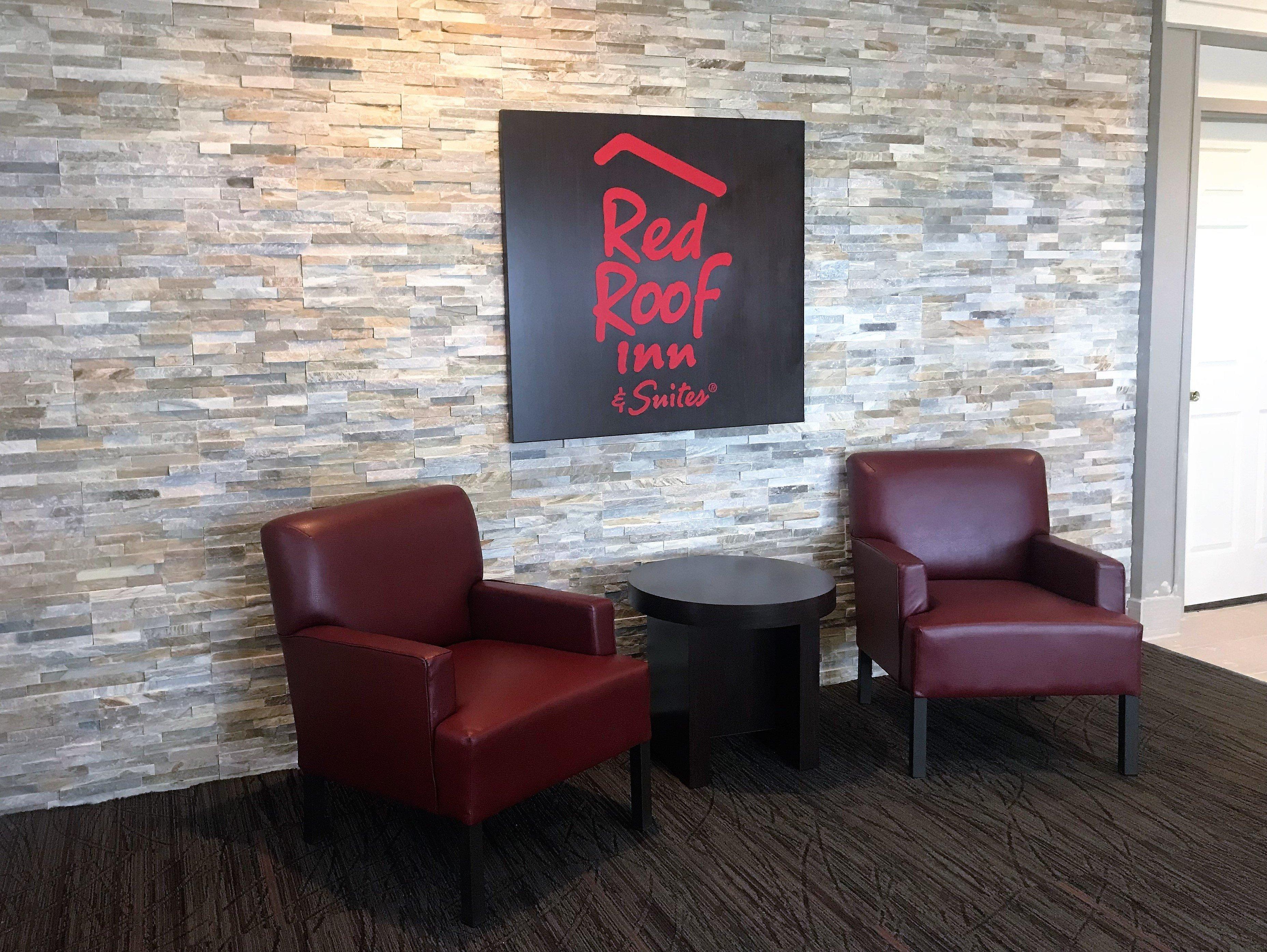 Red Roof Inn & Suites San Angelo Ngoại thất bức ảnh