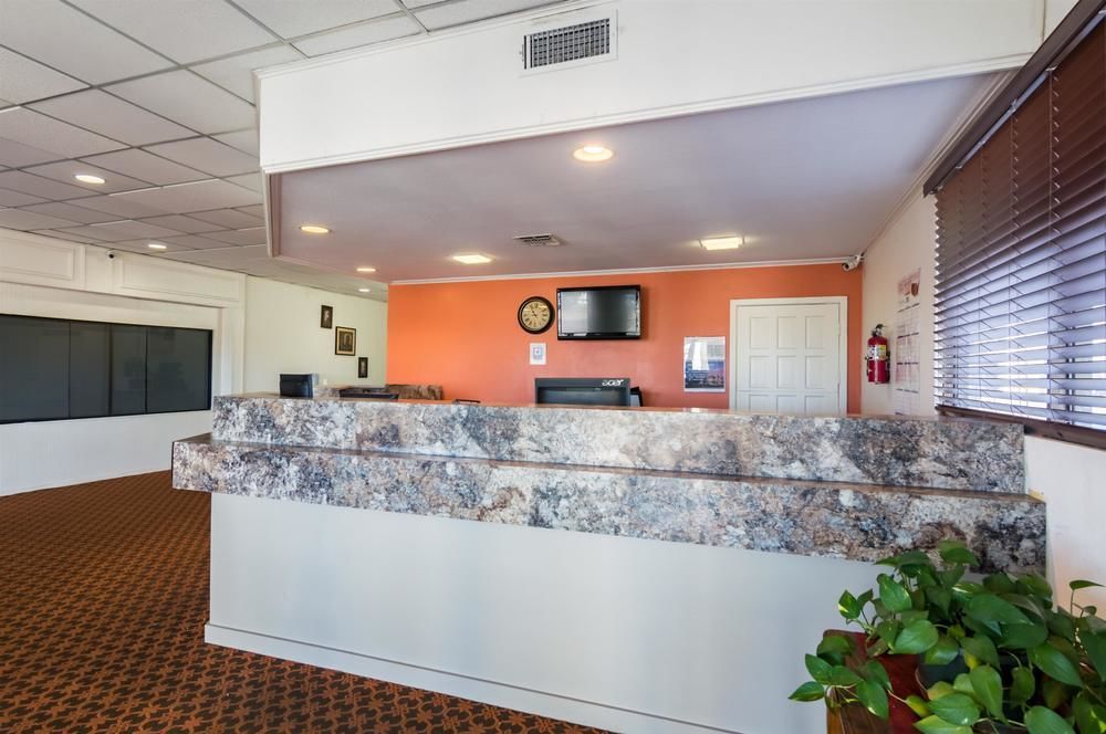 Red Roof Inn & Suites San Angelo Ngoại thất bức ảnh