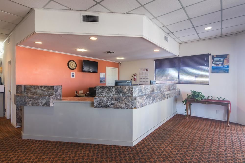 Red Roof Inn & Suites San Angelo Ngoại thất bức ảnh