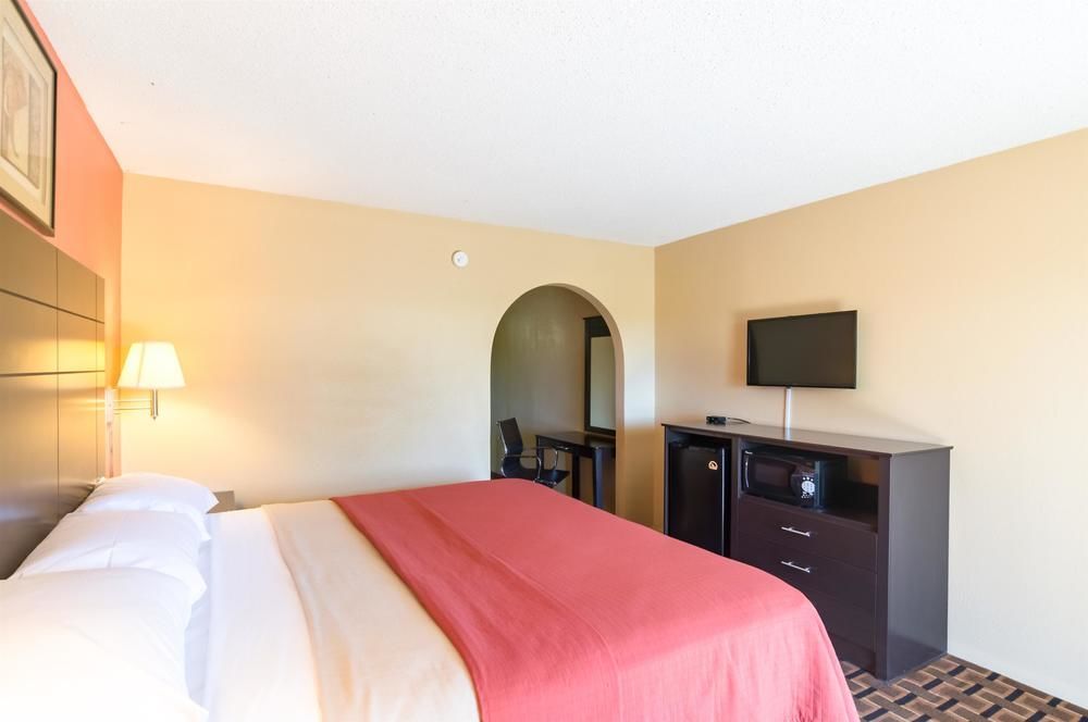 Red Roof Inn & Suites San Angelo Ngoại thất bức ảnh