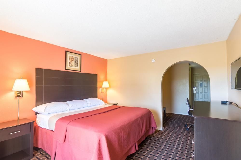 Red Roof Inn & Suites San Angelo Ngoại thất bức ảnh