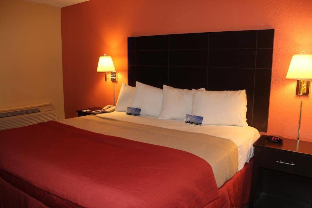 Red Roof Inn & Suites San Angelo Ngoại thất bức ảnh