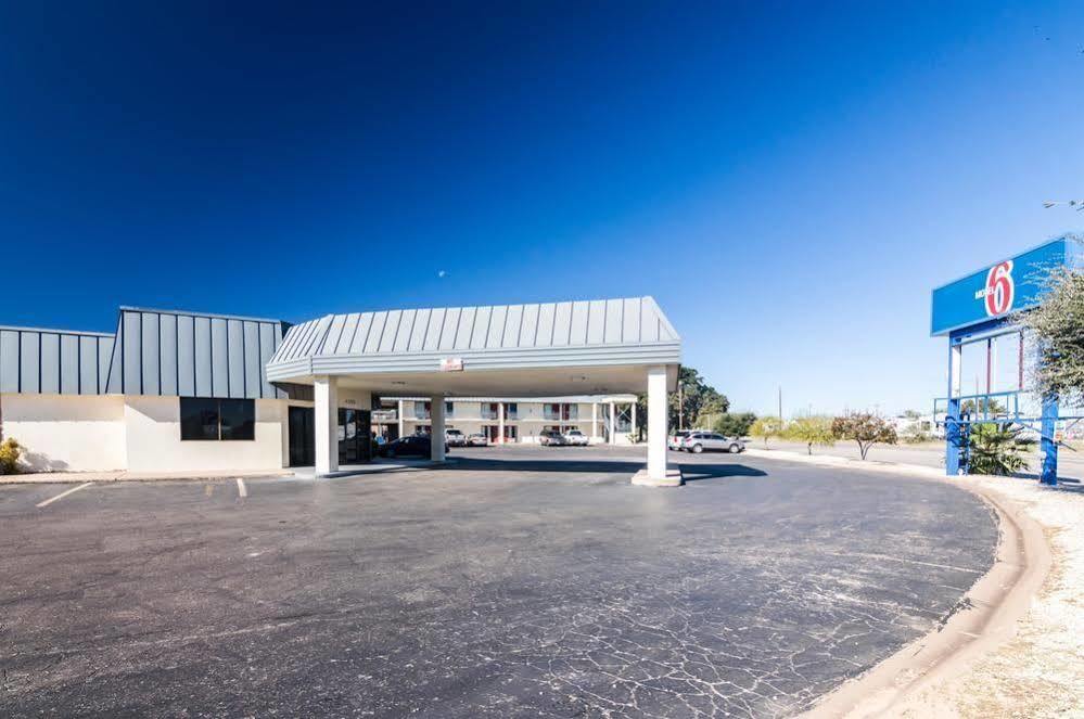 Red Roof Inn & Suites San Angelo Ngoại thất bức ảnh