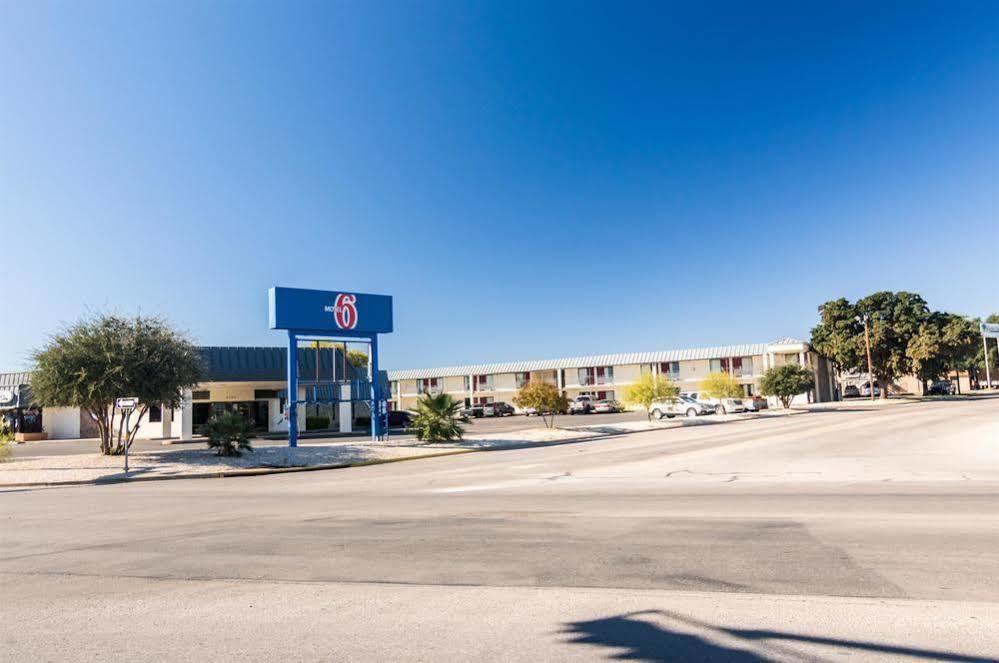 Red Roof Inn & Suites San Angelo Ngoại thất bức ảnh